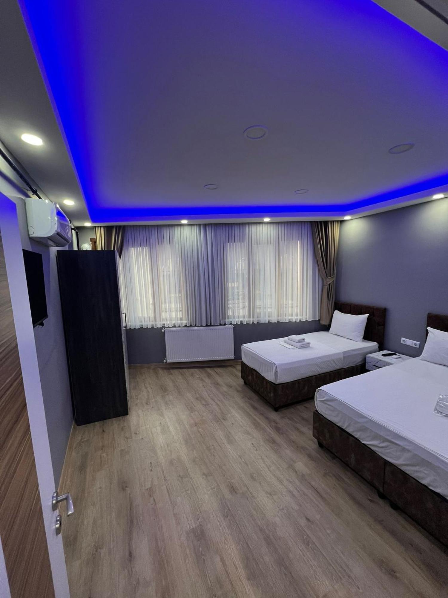 Pequena Casa Apart Istanbul Exterior photo