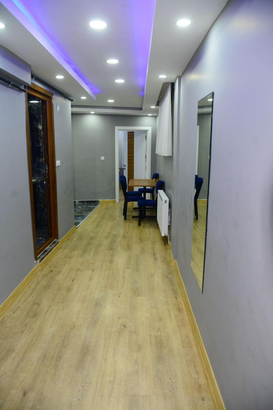 Pequena Casa Apart Istanbul Exterior photo