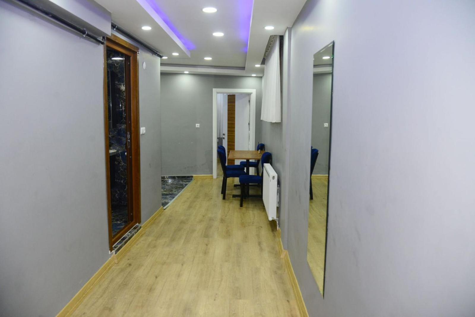 Pequena Casa Apart Istanbul Exterior photo
