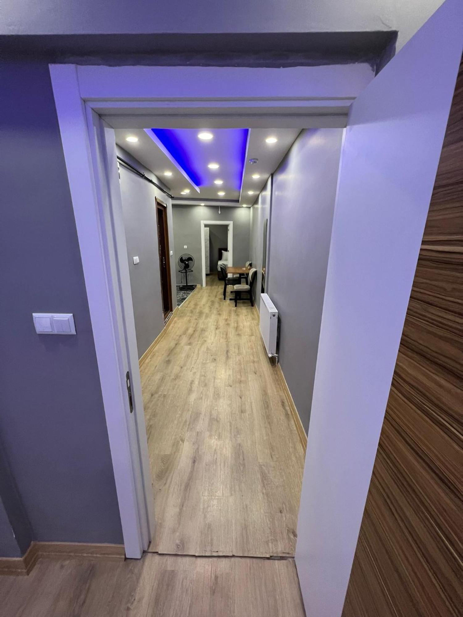 Pequena Casa Apart Istanbul Exterior photo