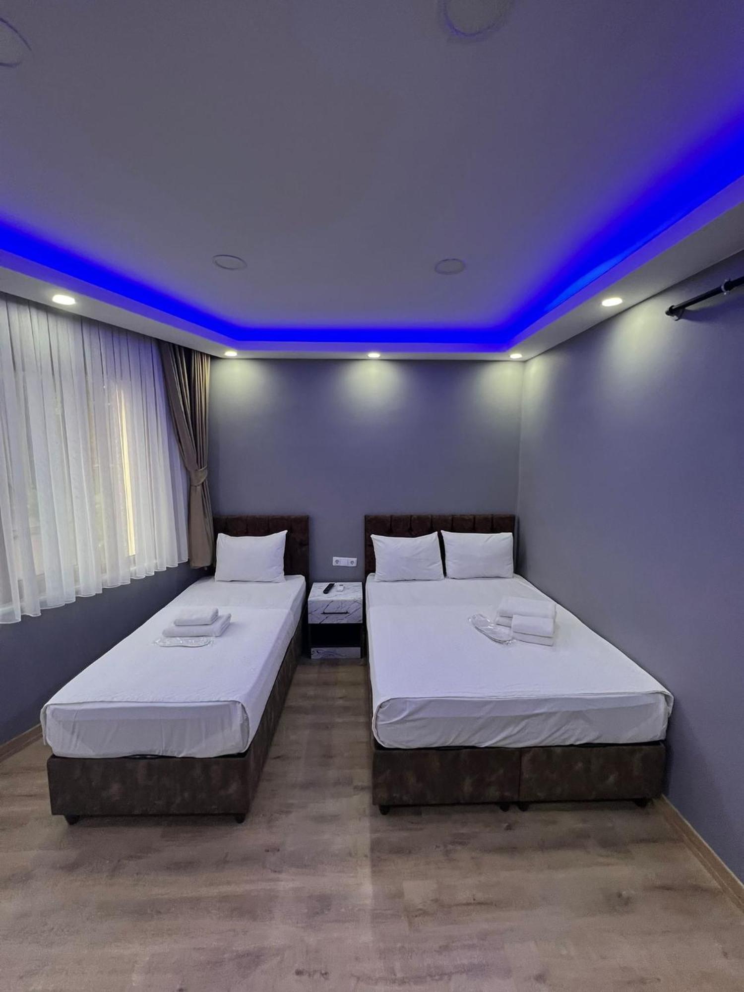 Pequena Casa Apart Istanbul Exterior photo