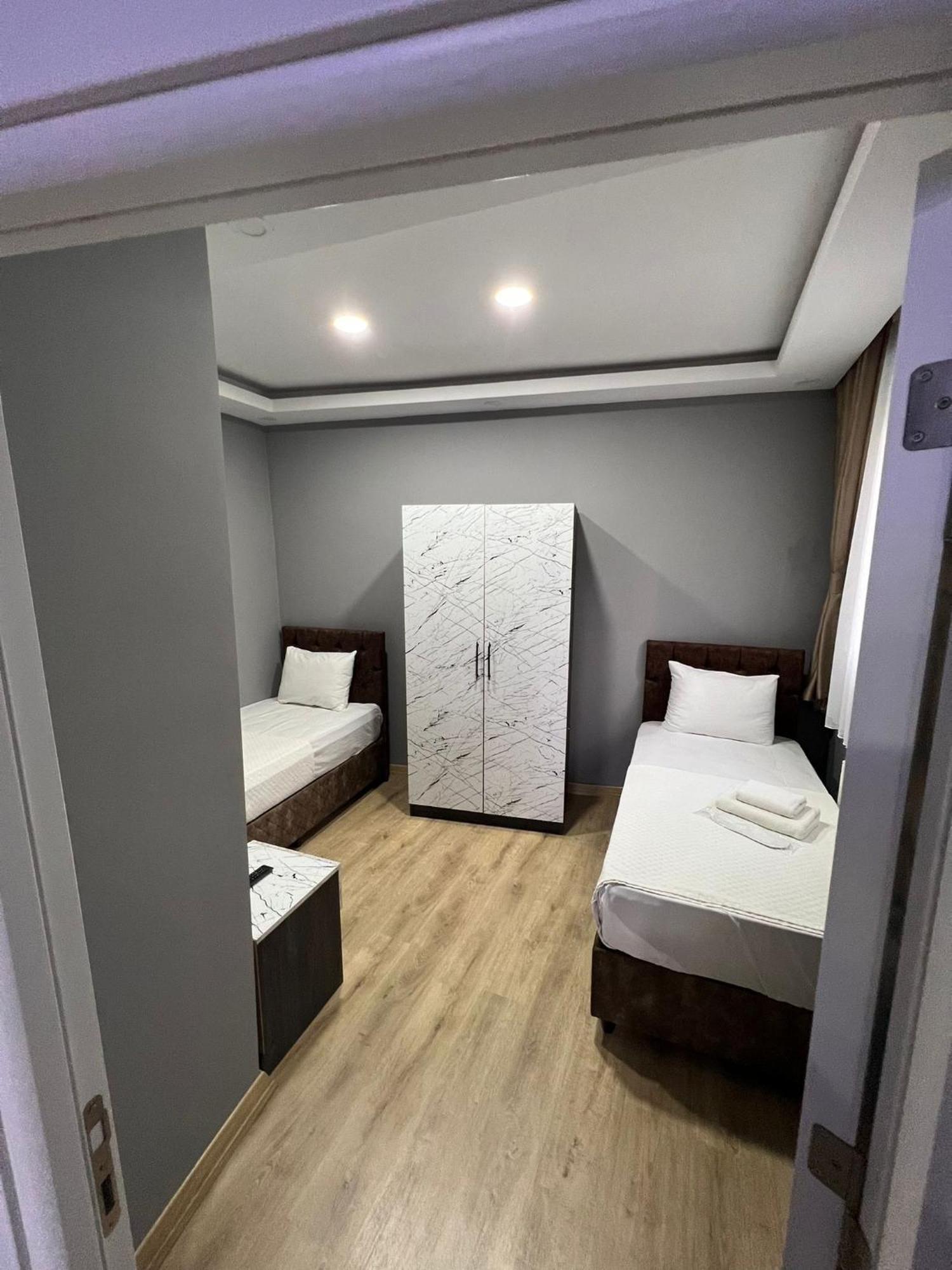 Pequena Casa Apart Istanbul Exterior photo