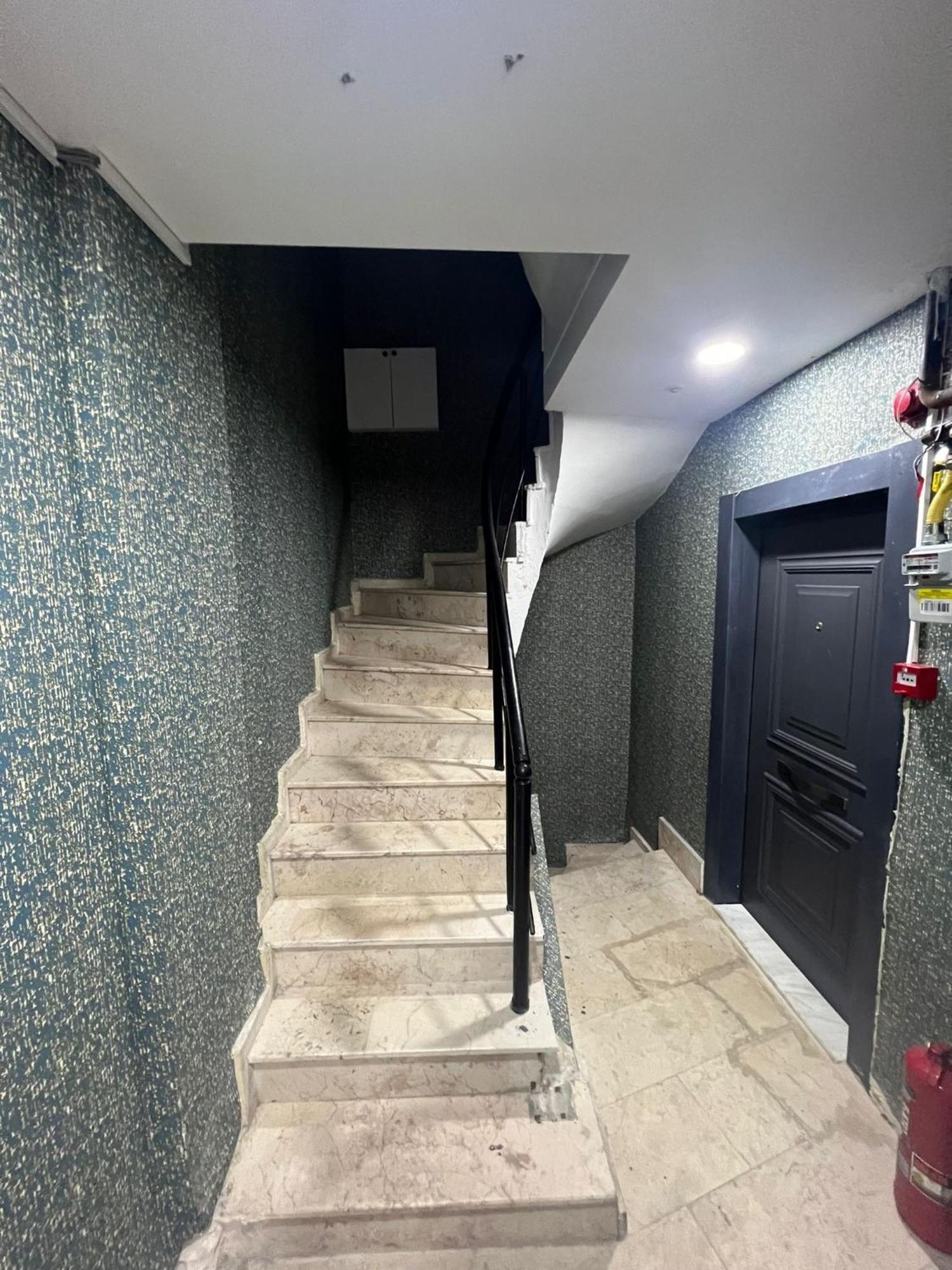 Pequena Casa Apart Istanbul Exterior photo